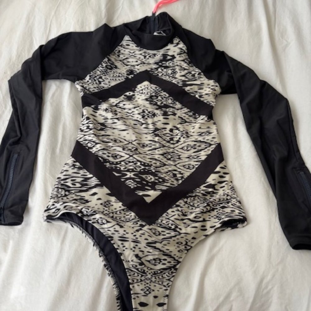 Rip Curl Surf Suit